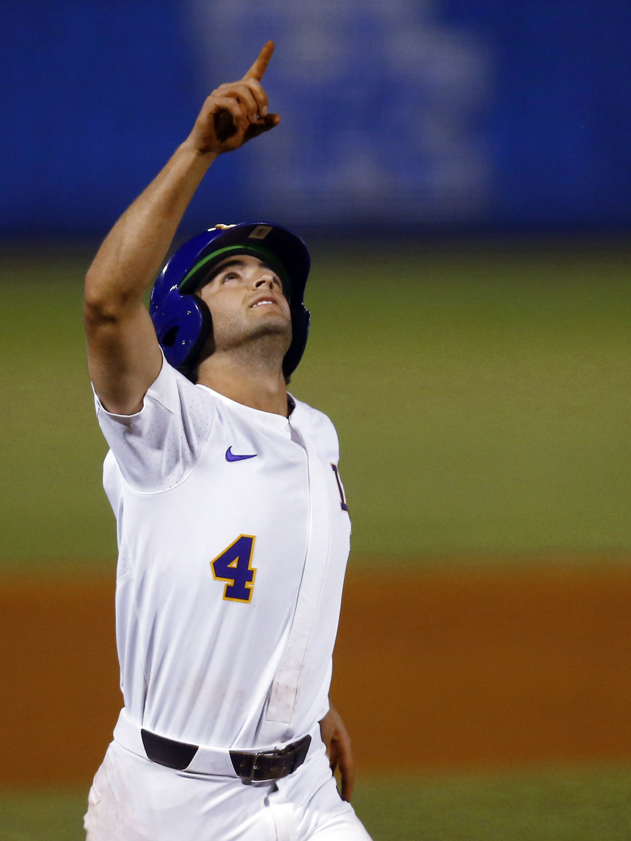 SEC South Carolina LSU Baseball